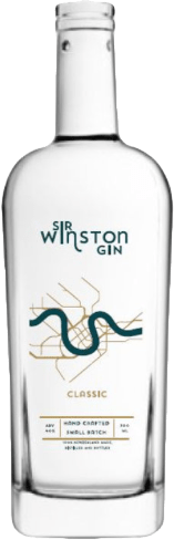 Sir Winston Gin Classic